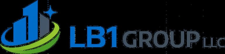 LB1 GROUP LLC Logo